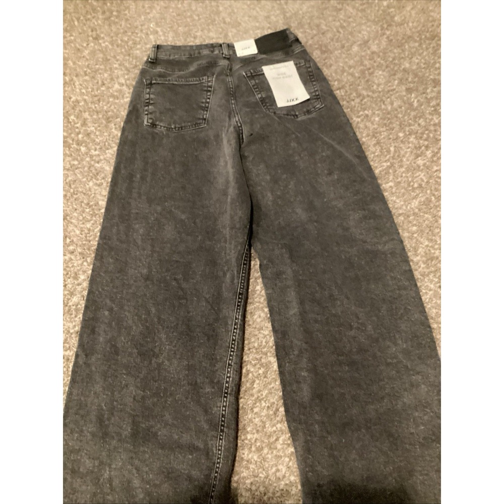 Jack & Jones Hide High Waist Girls Size 27x32